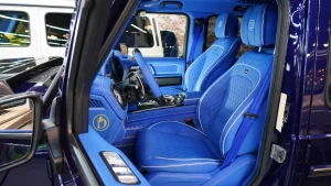 Brabus 700 Luxury Car for Sale