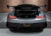 MERCEDES AMG GT BLACK SERIES 2022 Luxury Car for Sale in Dubai