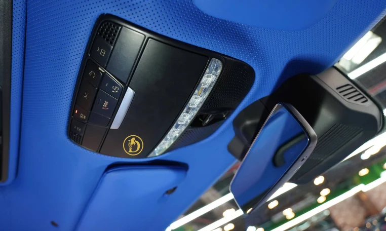 Brabus 700 Luxury Car for Sale in Dubai