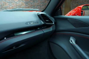 Buy Ferrari 488 Spider Luxury Car in UAE Dubai