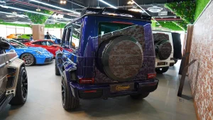 Brabus 700 Luxury Car for Sale in Dubai UAE