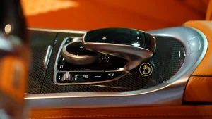 mercedes brabus 800 grey