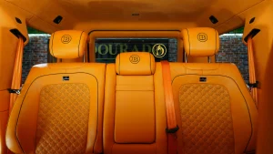 mercedes brabus 800 grey for Sale