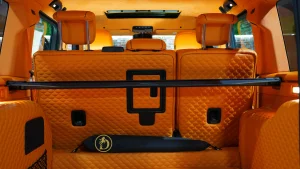 mercedes brabus 800 grey Dealer