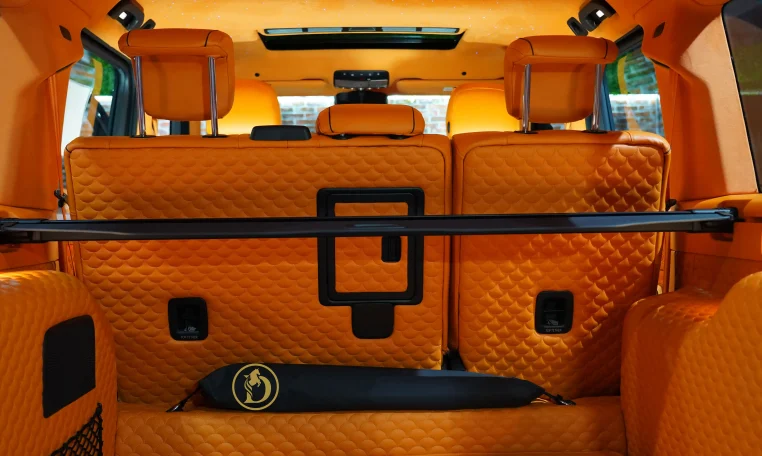 mercedes brabus 800 grey Dealer