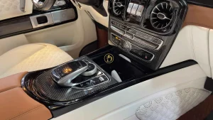 Mercedes g63 brabus supercars for sale