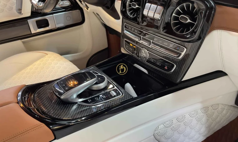 Mercedes g63 brabus supercars for sale