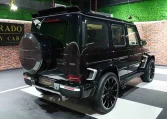 Brabus 700 MERCEDES for sale in Dubai