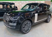Buy Range Rover Hyper car in Dubai