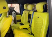 Mercedes G63 Brabus Luxury Car for Sale Dubai