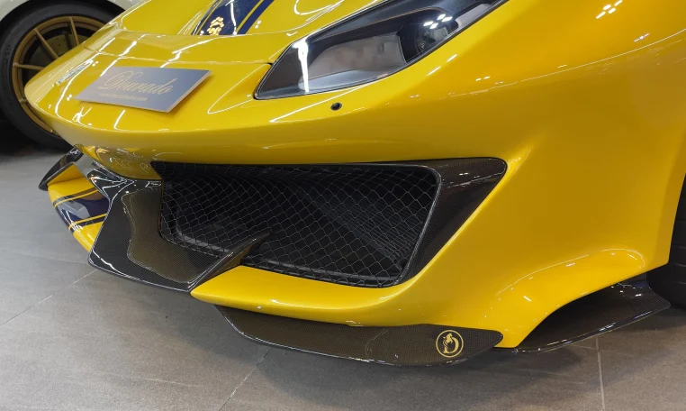 Ferrari 488 Spider for Sale in Dubai