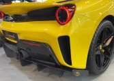 Ferrari 488 Spider Dealership in Dubai UAE