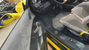 Ferrari 488 Spider Luxury Car Dealership in Dubai