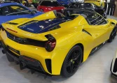 Ferrari 488 Spider for Sale in Dubai UAE