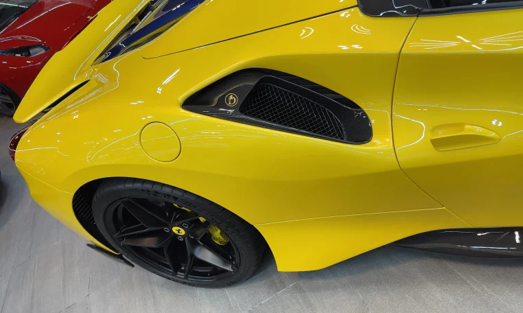 Ferrari 488 Spider for Sale in UAE