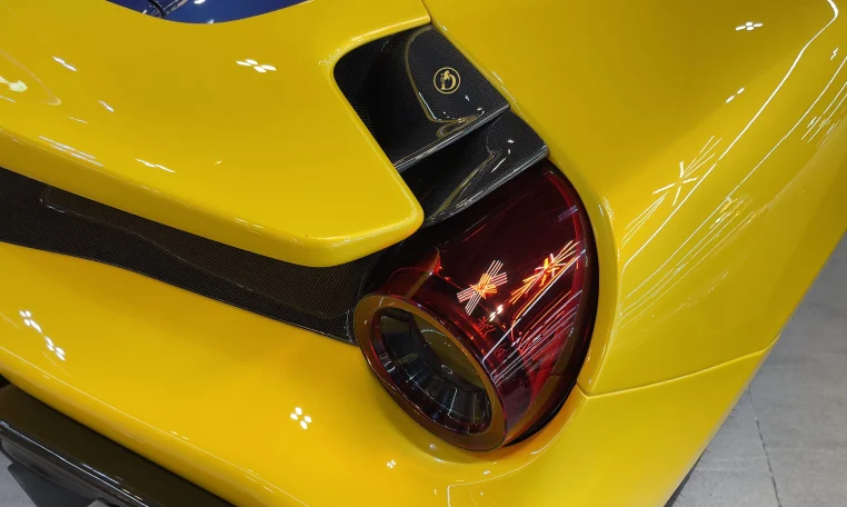 Ferrari 488 Spider for Sale