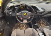 Ferrari 488 Spider Super Car for Sale in Dubai
