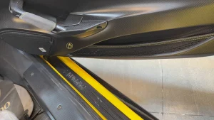 Ferrari 488 Spider Exotic Car for Sale in Dubai