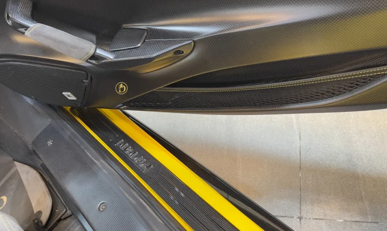 Ferrari 488 Spider Exotic Car for Sale in Dubai