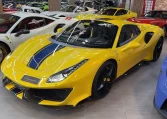 Buy Ferrari 488 Spider in UAE