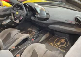 Buy Ferrari 488 Spider Super Car in UAE