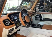 Mercedes g63 brabus hyper car for Sale