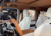 Mercedes g63 brabus cars showroom Dubai
