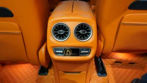 mercedes brabus 800 grey for Sale