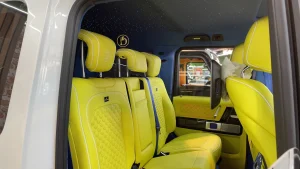 Mercedes G63 Brabus Hyper Cars Deals