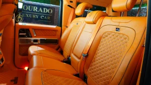 mercedes brabus 800 grey for Sale