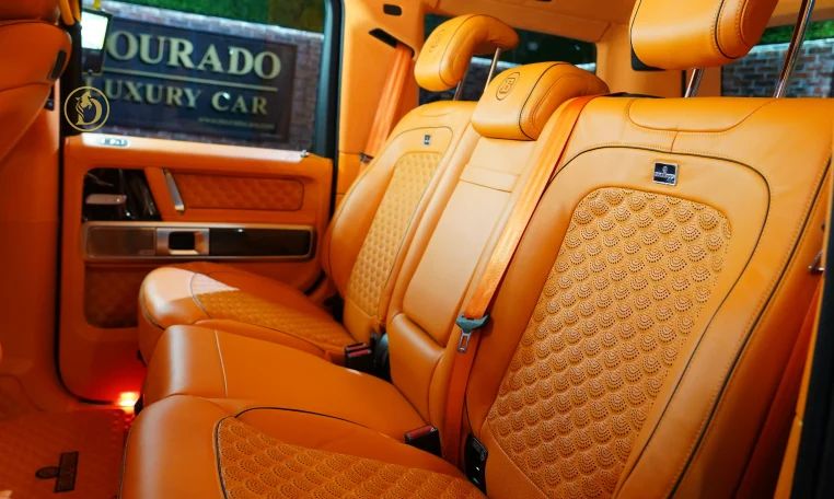 mercedes brabus 800 grey for Sale