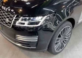 Buy Range Rover Autobiography Exotic Car in Black