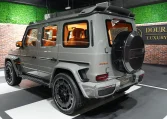 mercedes brabus 800 grey for Sale