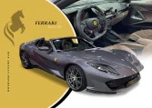 Ferrari 812 GTS for Sale