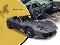 Ferrari 812 GTS for Sale