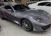 Ferrari 812 GTS for Sale
