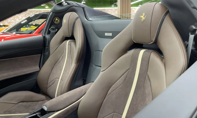 Ferrari 812 GTS for Sale in Dubai