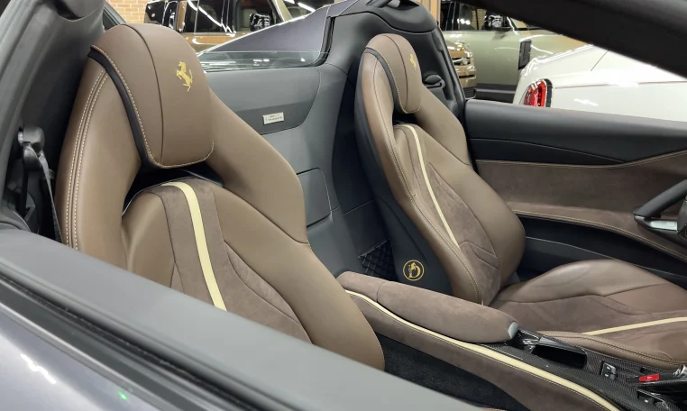 Ferrari 812 GTS for Sale in UAE