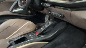 Ferrari 812 GTS Super Car for Sale in Dubai