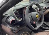 Ferrari 812 GTS Luxury Car for Sale in Dubai