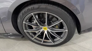 Ferrari 812 GTS Luxury Car for Sale in Dubai