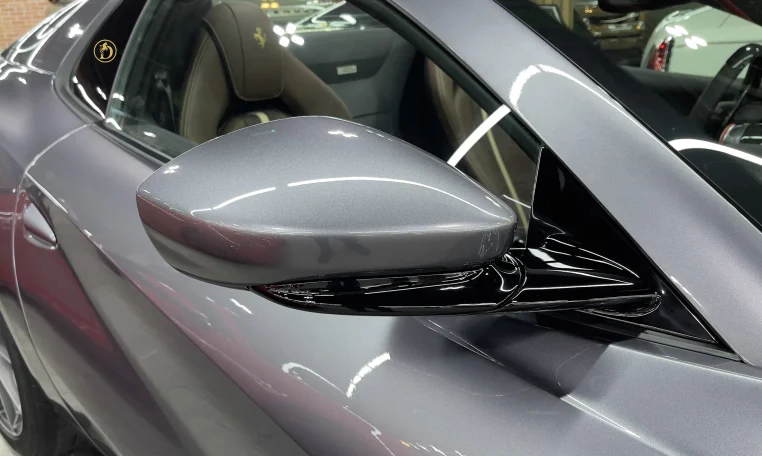 Ferrari 812 GTS Exotic Car for Sale in Dubai