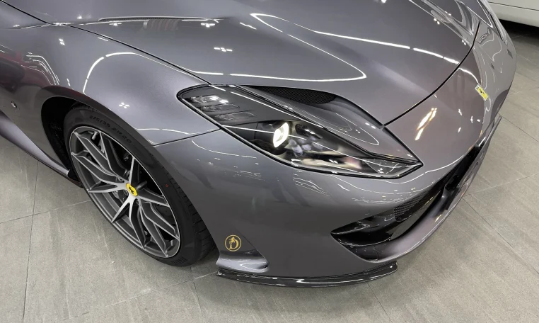 Ferrari 812 GTS Exotic Car for Sale in UAE