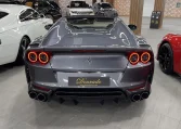 Ferrari 812 GTS Super Car Dealership in UAE