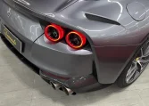 Ferrari 812 GTS Exotic Car Dealership in UAE