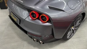 Ferrari 812 GTS Exotic Car Dealership in UAE