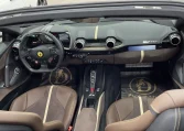 Buy Ferrari 812 GTS in UAE