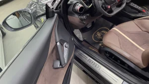 Buy Ferrari 812 GTS in Dubai