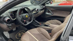 Buy Ferrari 812 GTS in Dubai UAE