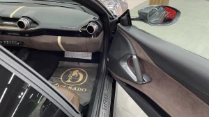 Buy Ferrari 812 GTS in UAE